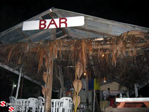 Palm Beach Bar