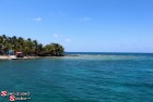 Belize - Tiny Island