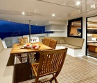 TW59 Luxury Aft Deck